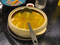 -柒园·三十年创意杭帮菜(龙湖滨江天街店)