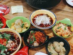 -冒椒火辣(奎星楼街店)