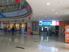 -南京全民健身中心(新街口店)