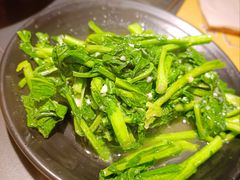 时令蔬菜-嘎嘎鸭脑壳(金沙店)