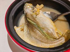 -莆田餐厅PUTIEN(颐堤港店)