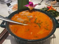-太食獸泰式茶餐厅(济南万象城店)