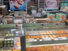 -泸溪河桃酥(龙湖长楹天街店)