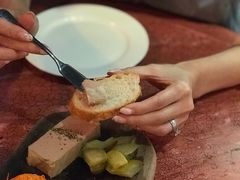 鹅肝-羽深肉铺 Steak & Wine
