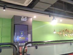 -金滏山烤肉·海鲜·火锅自助餐厅(襄阳万达店)