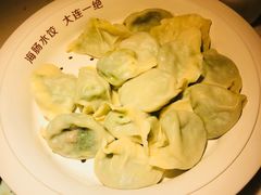 -日丰园海肠水饺·老字号大连海鲜(和平广场店)