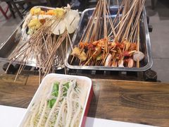 -让签签飞小郡肝串串香(春熙路形象店)