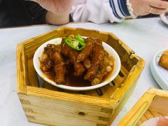 -东鑫记港式茶餐厅(南京东路店)