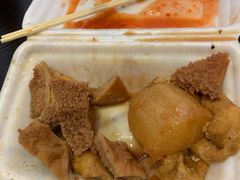 -细妹五香牛杂(步行街店)