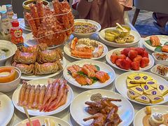 -临水宫·康养餐厅(徐矿广场店)