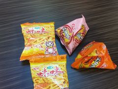 -仙隐小鹿中华料理(南宁万象城店)