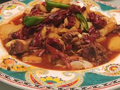 -巴依老爷新疆美食(望京小街店)