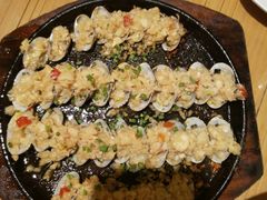 -可可大虾武汉土菜大排档(万松园1店)