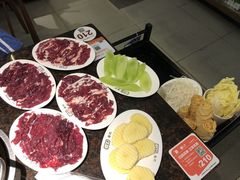 -八合里潮汕鲜牛肉火锅(深圳海岸城店)
