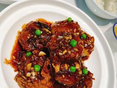 -兰湘子·湘菜小炒(盛龙广场店)