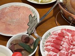 -刘老表·瓦罐汤涮肉(青云谱店)