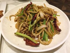 阿拉丁新疆风味餐厅(罗廊巷店)-阿拉丁新疆风味餐厅·清真(罗廊巷店)