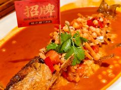 -桂小厨广西菜(万象城店)
