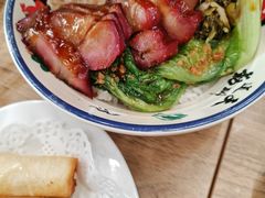 -龍囍粤·顺德小吃·煲仔饭(安定门店)