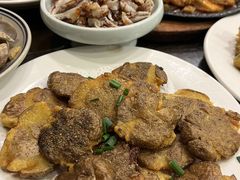 -阿马蛋汤·宁波小海鲜(总店)