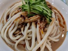 -西安贾三灌汤包·回坊小吃·清真炒菜(北院门总店)