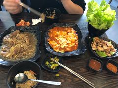 -HONGA HONGA雄家(曹路店)