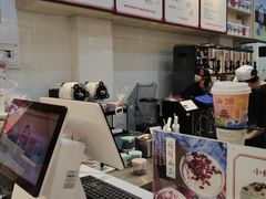-一杯潮茶(西街店)