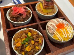 -火山屋台(新街口店)