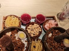-京参 • 擂椒饭(这有山店)