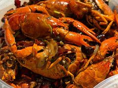 -盱眙虾神於氏龙虾(夫子庙红街店)