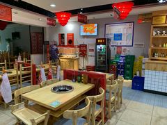 大堂-袁记串串香(人民公园店)