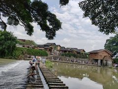 -云水谣景区