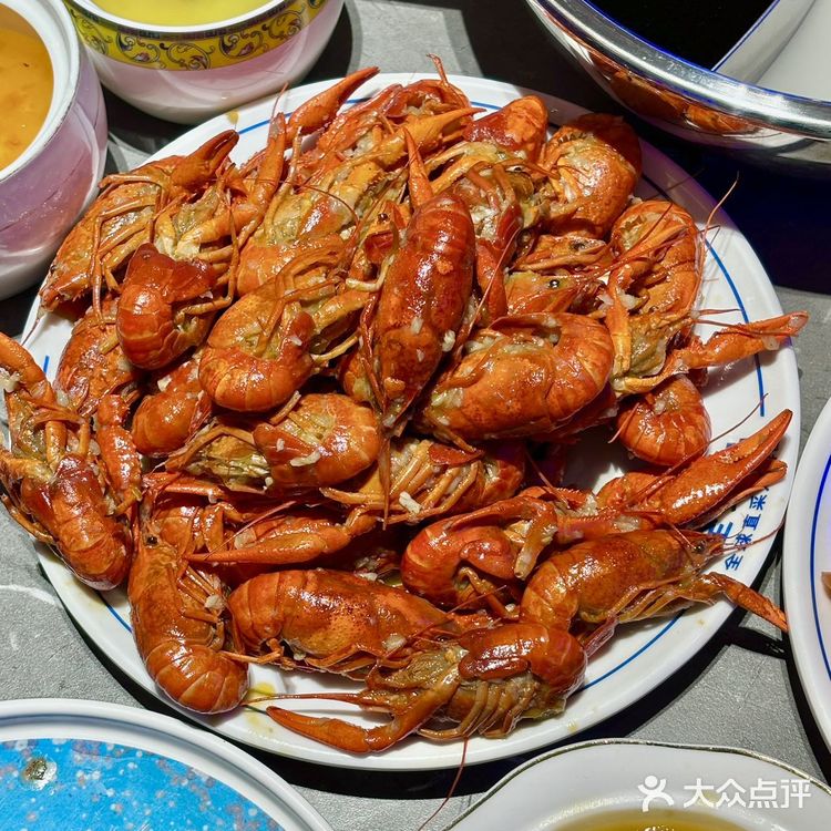 上海！！这家只会来0或者无数次！！