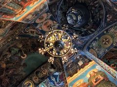 -滴血救世主教堂