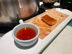 -聚汇坊椰子鸡·山野菌(环市东店)