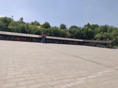 -泰安地下龙宫景区