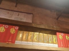 -旧街市鲜货老火锅(大光路店)