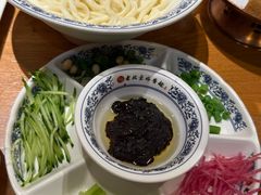 -老北京炸酱面·烤鸭(前门店)