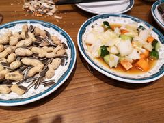 -福来居烤鸭店(天坛二店)