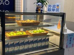 -茶百道(春晖路店)
