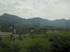 -邢台大峡谷