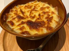 芝士焗土豆泥-静香HOUSE·全时段融合餐厅(七星欢乐颂店)