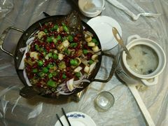 -三五家常菜馆(师范路店)