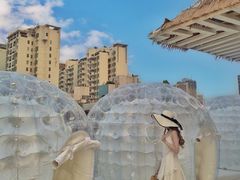 -天空花园餐吧·生日·团建(南山店)