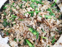 -台山美食一绝阿四台山黄鳝饭(阿四创作店)