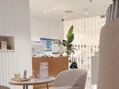 -LANN I 蘭 SPA(陆家嘴中心店)