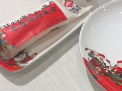 -村长家的疙瘩汤·东营菜(东营茶城店)