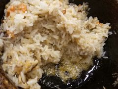 -阿莉餐厅(枣阳路店)