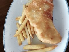 -FISH&POTATO Cō(地中海美食 万象城店)