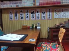 -胜代日本料理(云程巷小区店)